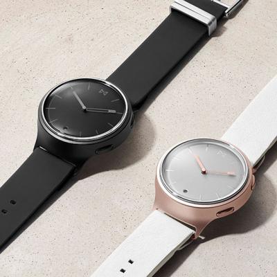 Misfit Phase Hybrid Smartwatch - Misfit