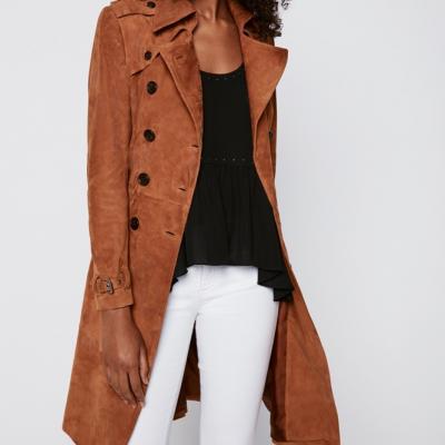 Rebecca Minkoff AMIS COAT