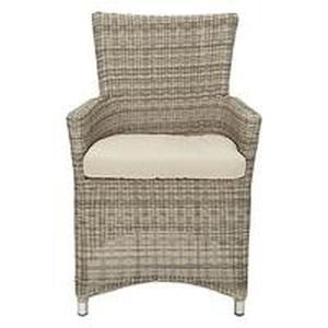 John Lewis Dante Outdoor Dining Armchair