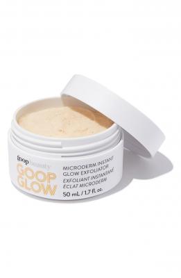 GOOP GoopGlow Microderm Instant Glow Exfoliator