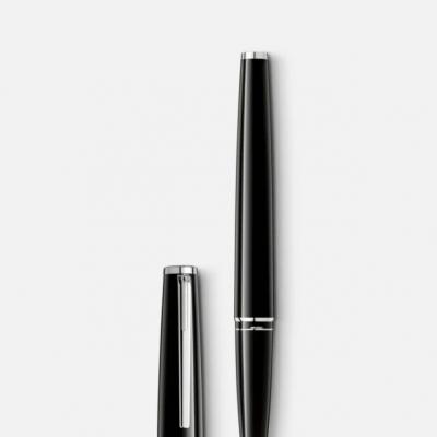 PIX Black Rollerball