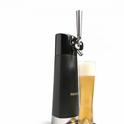 Fizzics DraftPour Beer Dispenser