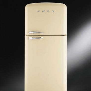 fridge - FAB50 Smeg UK