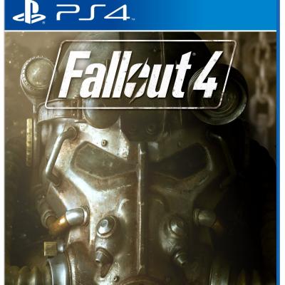 Fallout 4 (PS4)