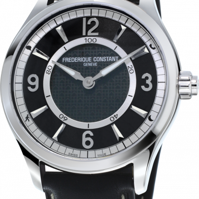 FC-282AB5B6 - Horological Smartwatch - Frederique Constant