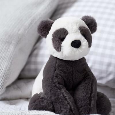 Jellycat Huggady Panda