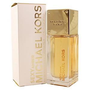 Michael Kors Sexy Amber EDP Spray 50 ml