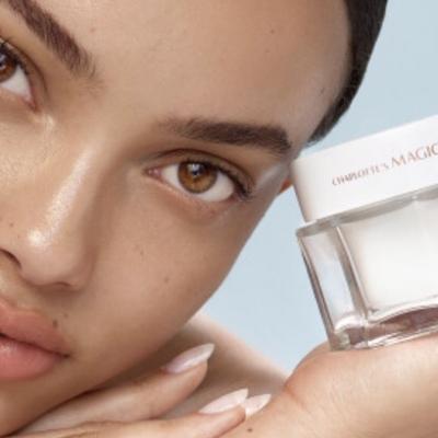 CHARLOTTE'S MAGIC WATER CREAMO