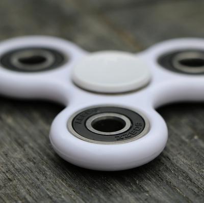 Fidget Spinner