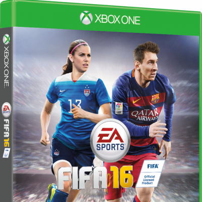 FIFA16