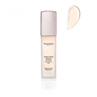 Flawless Finish Skincaring Liquid Foundation Elizabeth Arden