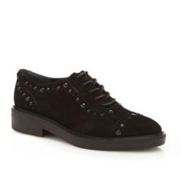 VERI LOW SUEDE SHOE GUESS