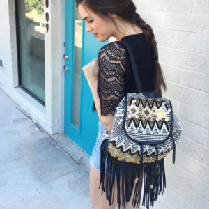 Rebecca Minkoff Taj Backpack