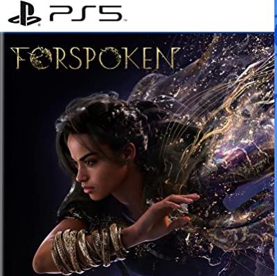 Forspoken PS5