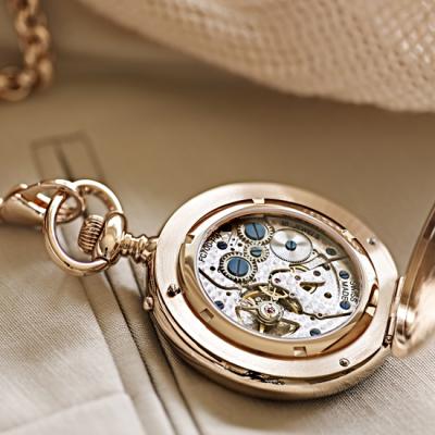 Frederique Constant Pocket watch FC-700MC6PW4