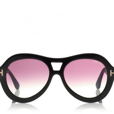 Tom Ford ISLA SUNGLASSES