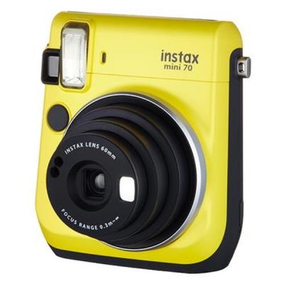 Fujifilm Instax Mini 70