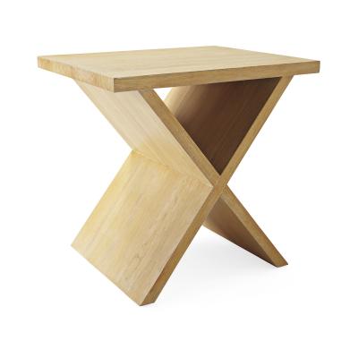 Hunter Side Table - Serena & Lily