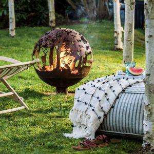 Woodland Fire Bowl Graham & Green