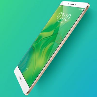 Oppo R7 Plus