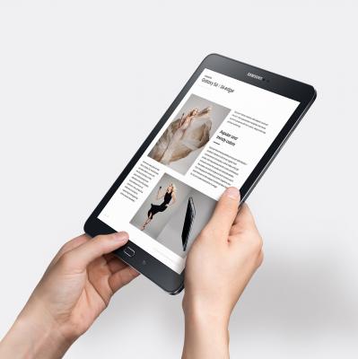 Samsung Galaxy Tab S2