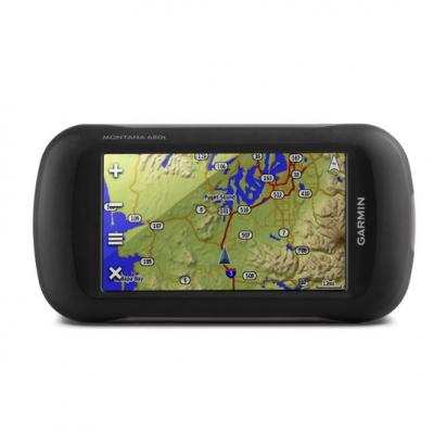 Garmin Montana 680t