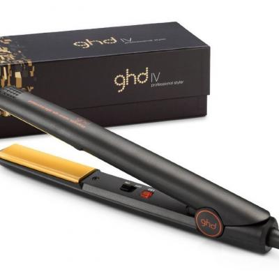 ghd IV styler