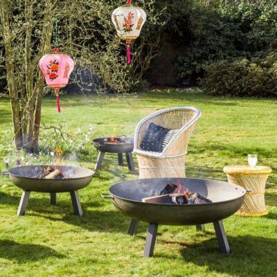 Foscot Fire Pit Graham & Green