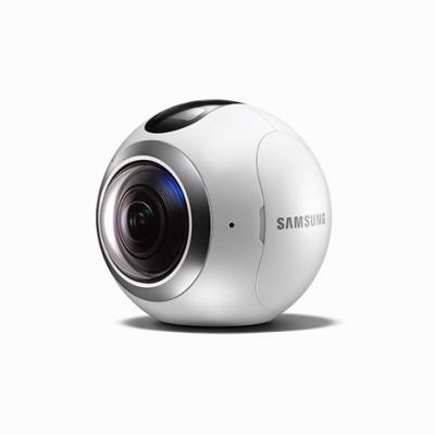 Samsung Gear 360 