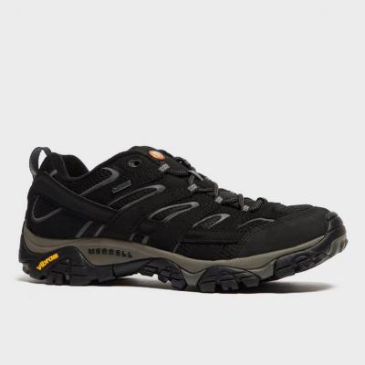 Merrell Mens Moab II Gore-Tex Walking Shoe - size 9