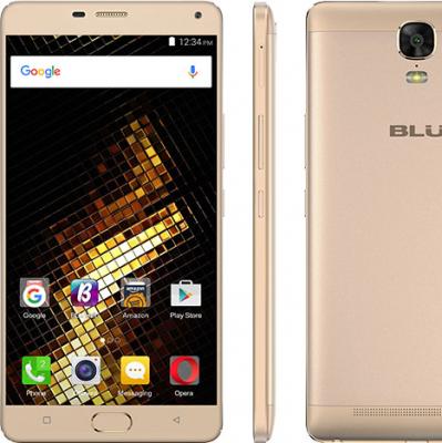 BLU Energy XL smartphone