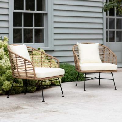 Hampstead Set of Two Armchairs Graham & Green