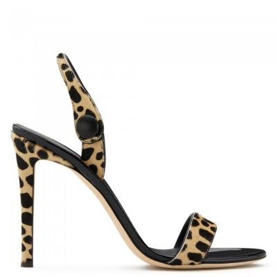 Giuseppe Zanotti - Gwenda