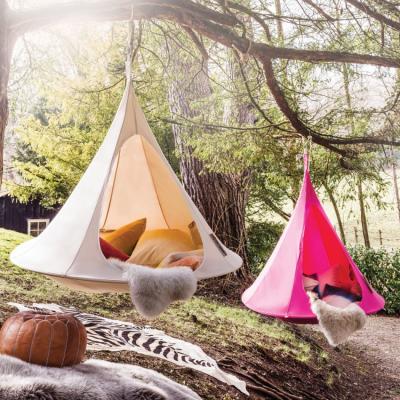 Hanging Cocoon - Graham and Green