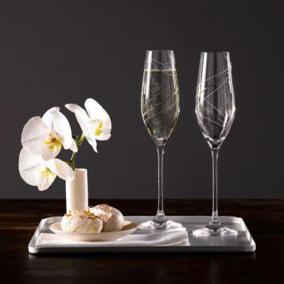 Helix Flute (Set of 4) - Royal Doulton® UK