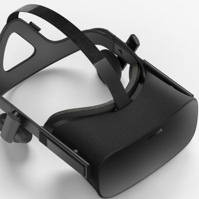 Oculus Rift