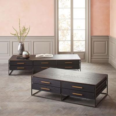 Highland Coffee Table west elm