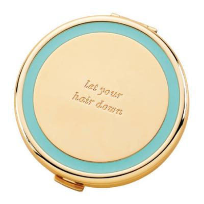 kate spade new york Holly Drive Compact - Let Your Hair Down