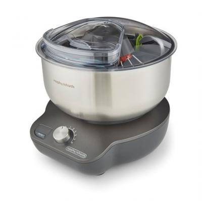 MixStar Compact Stand Mixer Morphy Richards