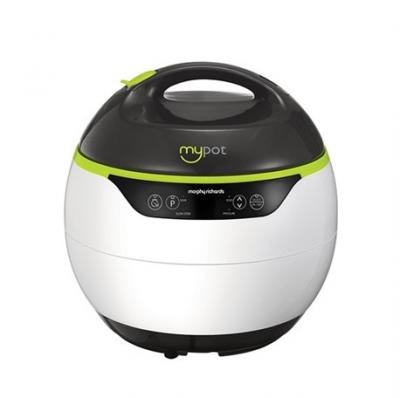 MyPot Pressure Cooker