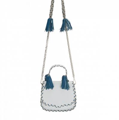 Chase Medium Saddle Bag