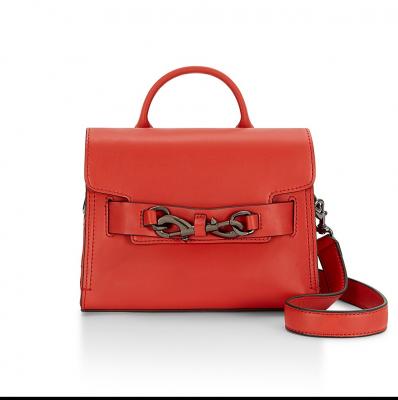 Florence Top Handle Crossbody - Rebecca Minkoff