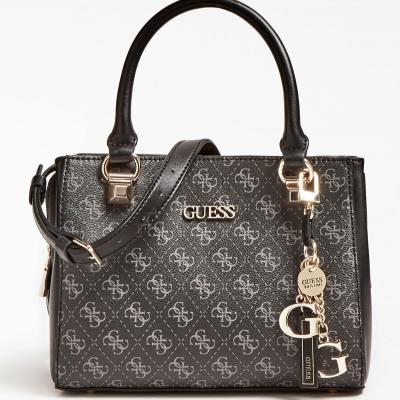 CAMY 4G LOGO MINI HANDBAG Guess