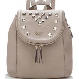 TERRA BACKPACK WITH STUDS GUESS