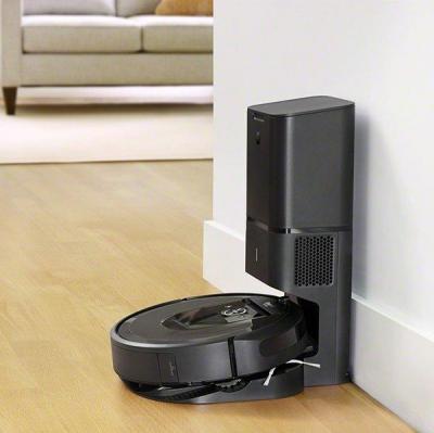Roomba® i7+ Robot Vacuum iRobot