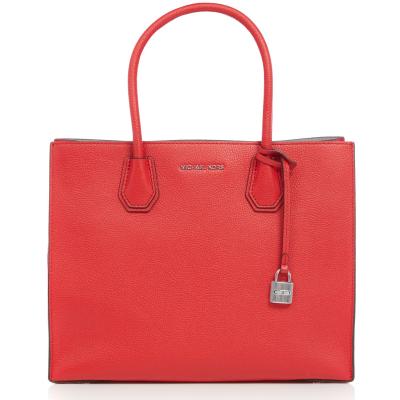 Michael Kors Mercer Large Tote Bag 