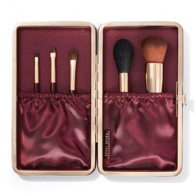 Bobbi Brown Travel Brush Set