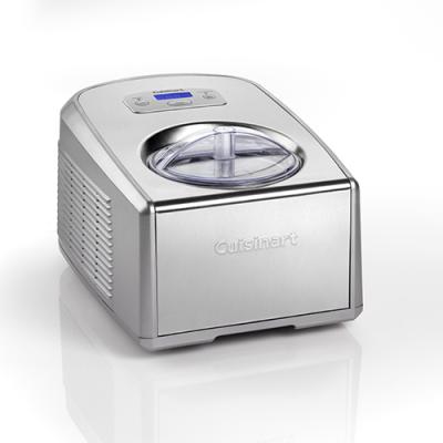 Ice Cream & Gelato Professional - Cuisinart