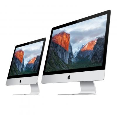 Apple 21.5-inch iMac with Retina 4K display