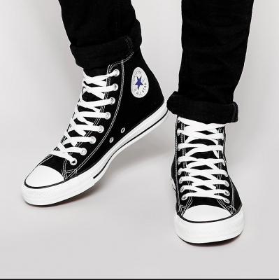 Converse Converse All Star Hi Plimsolls